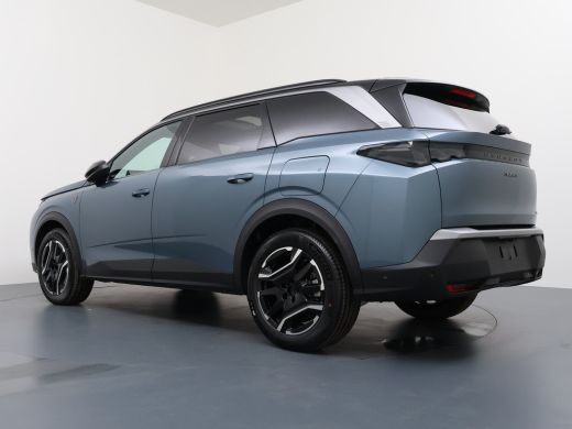 Peugeot 5008 GT | Adaptieve cruise control met Stop&Go functie | LED 3D-achterlichten | On-board charger 7,4kW ActivLease financial lease