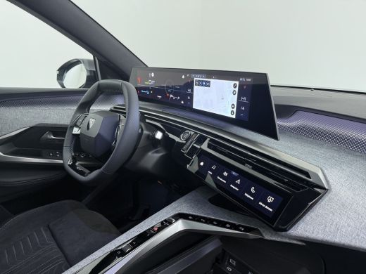 Peugeot 5008 GT | Adaptieve cruise control met Stop&Go functie | LED 3D-achterlichten | On-board charger 7,4kW ActivLease financial lease