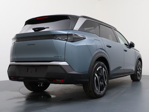 Peugeot 5008 GT | Adaptieve cruise control met Stop&Go functie | LED 3D-achterlichten | On-board charger 7,4kW ActivLease financial lease
