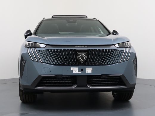 Peugeot 5008 GT | Adaptieve cruise control met Stop&Go functie | LED 3D-achterlichten | On-board charger 7,4kW ActivLease financial lease