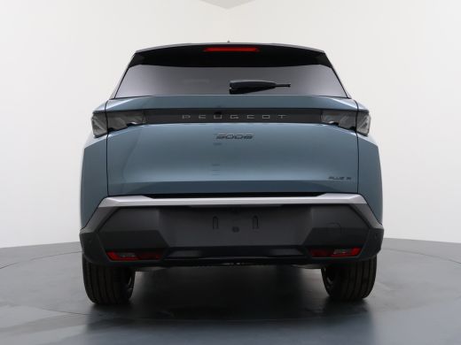 Peugeot 5008 GT | Adaptieve cruise control met Stop&Go functie | LED 3D-achterlichten | On-board charger 7,4kW ActivLease financial lease