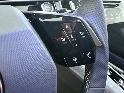 Peugeot 5008 GT | Adaptieve cruise control met Stop&Go functie | LED 3D-achterlichten | On-board charger 7,4kW ActivLease financial lease