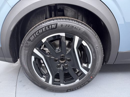 Peugeot 5008 GT | Adaptieve cruise control met Stop&Go functie | LED 3D-achterlichten | On-board charger 7,4kW ActivLease financial lease