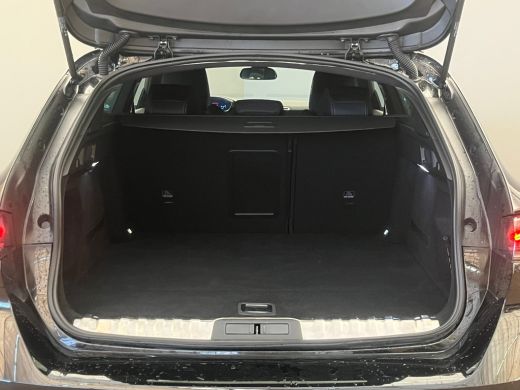 Peugeot 508 SW 1.2 PURETECH 130PK ALLURE AUTOMAAT | 360 Camera | Navigatie| Adaptive Cruise Control | | Aanha... ActivLease financial lease