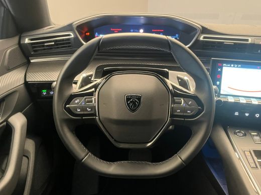 Peugeot 508 SW 1.2 PURETECH 130PK ALLURE AUTOMAAT | 360 Camera | Navigatie| Adaptive Cruise Control | | Aanha... ActivLease financial lease