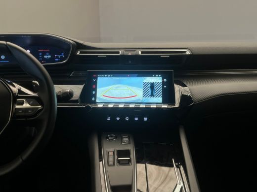 Peugeot 508 SW 1.2 PURETECH 130PK ALLURE AUTOMAAT | 360 Camera | Navigatie| Adaptive Cruise Control | | Aanha... ActivLease financial lease