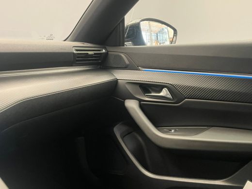 Peugeot 508 SW 1.2 PURETECH 130PK ALLURE AUTOMAAT | 360 Camera | Navigatie| Adaptive Cruise Control | | Aanha... ActivLease financial lease