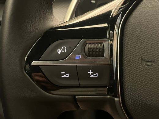 Peugeot 508 SW 1.2 PURETECH 130PK ALLURE AUTOMAAT | 360 Camera | Navigatie| Adaptive Cruise Control | | Aanha... ActivLease financial lease