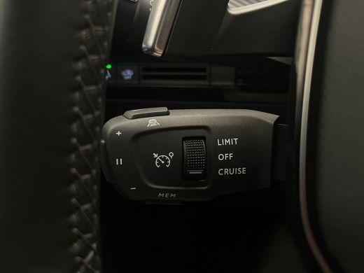 Peugeot 508 SW 1.2 PURETECH 130PK ALLURE AUTOMAAT | 360 Camera | Navigatie| Adaptive Cruise Control | | Aanha... ActivLease financial lease
