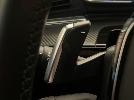 Peugeot 508 SW 1.2 PURETECH 130PK ALLURE AUTOMAAT | 360 Camera | Navigatie| Adaptive Cruise Control | | Aanha... ActivLease financial lease