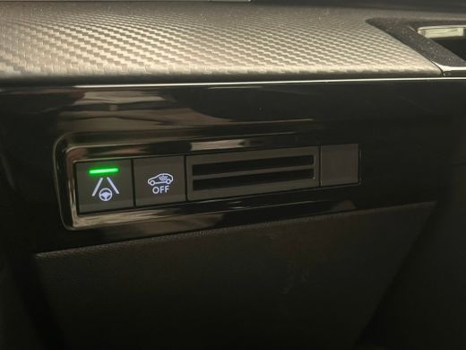 Peugeot 508 SW 1.2 PURETECH 130PK ALLURE AUTOMAAT | 360 Camera | Navigatie| Adaptive Cruise Control | | Aanha... ActivLease financial lease