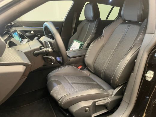 Peugeot 508 SW 1.2 PURETECH 130PK ALLURE AUTOMAAT | 360 Camera | Navigatie| Adaptive Cruise Control | | Aanha... ActivLease financial lease