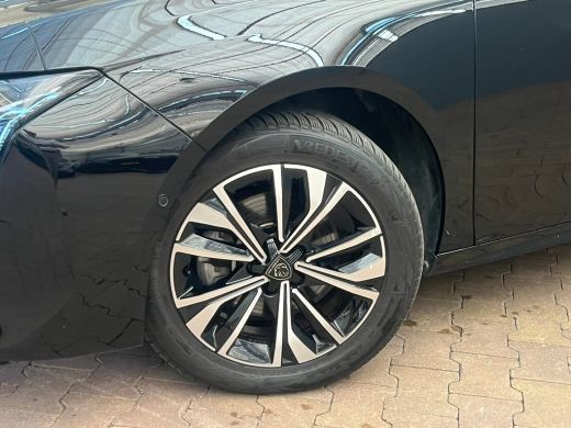 Peugeot 508 SW 1.2 PURETECH 130PK ALLURE AUTOMAAT | 360 Camera | Navigatie| Adaptive Cruise Control | | Aanha... ActivLease financial lease