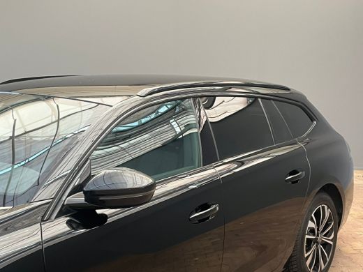 Peugeot 508 SW 1.2 PURETECH 130PK ALLURE AUTOMAAT | 360 Camera | Navigatie| Adaptive Cruise Control | | Aanha... ActivLease financial lease