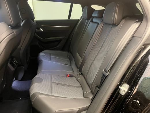 Peugeot 508 SW 1.2 PURETECH 130PK ALLURE AUTOMAAT | 360 Camera | Navigatie| Adaptive Cruise Control | | Aanha... ActivLease financial lease