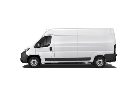 Peugeot Boxer Standaard - Elektrisch | Elektrisch verstelbare en verwarmbare buitenspiegels | Elektrische parke... ActivLease financial lease