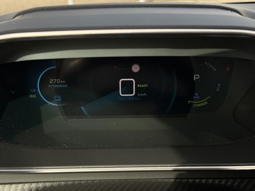 Peugeot e-208 Aut. EV Allure Pack | SoH 87% | Navi | PDC | Apple Carplay | ActivLease financial lease