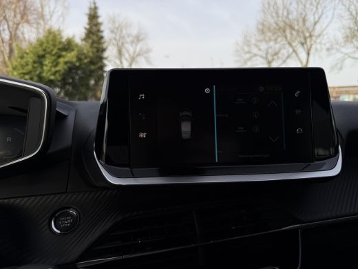 Peugeot e-208 Aut. EV Allure Pack | SoH 87% | Navi | PDC | Apple Carplay | ActivLease financial lease