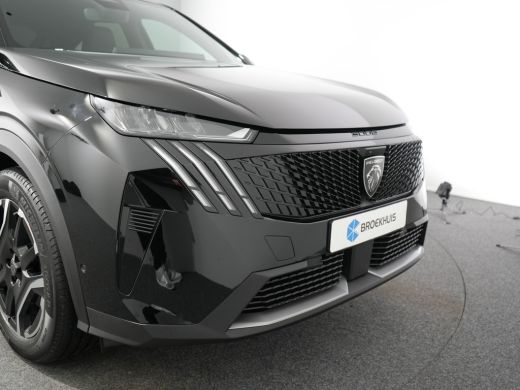 Peugeot e-3008 Allure | Elektrische parkeerrem | Extra getinte achterste zijruiten en achterruit ActivLease financial lease