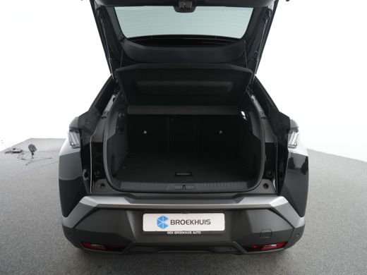 Peugeot e-3008 Allure | Elektrische parkeerrem | Extra getinte achterste zijruiten en achterruit ActivLease financial lease