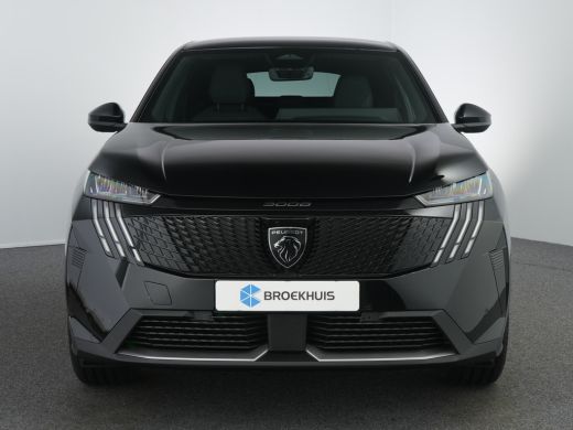Peugeot e-3008 Allure | Elektrische parkeerrem | Extra getinte achterste zijruiten en achterruit ActivLease financial lease