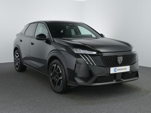 Peugeot e-3008 Allure | Elektrische parkeerrem | Extra getinte achterste zijruiten en achterruit ActivLease financial lease