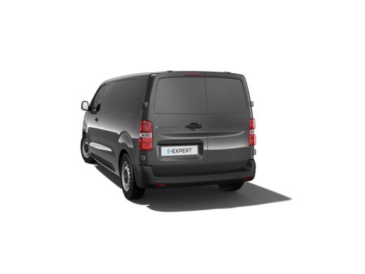 Peugeot Expert Standaard - Elektrisch | 16" stalen velgen | Elektrisch bedienbare en verwarmbare buitenspiegels ... ActivLease financial lease