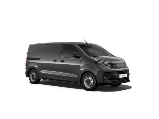 Peugeot Expert Standaard - Elektrisch | 16" stalen velgen | Elektrisch bedienbare en verwarmbare buitenspiegels ... ActivLease financial lease