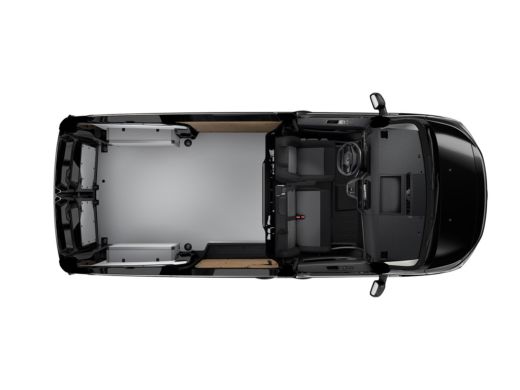 Peugeot Expert Standaard - Elektrisch | 16" stalen velgen | Elektrisch bedienbare en verwarmbare buitenspiegels ... ActivLease financial lease