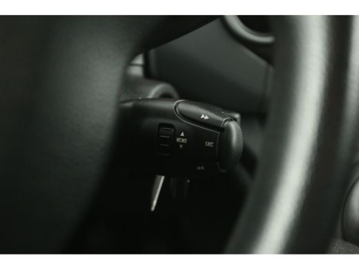 Peugeot Partner 1.6 BlueHDi 100PK | Airco | Cruise | Carplay | Navi | Parkeersens. | Elektrpakket ActivLease financial lease