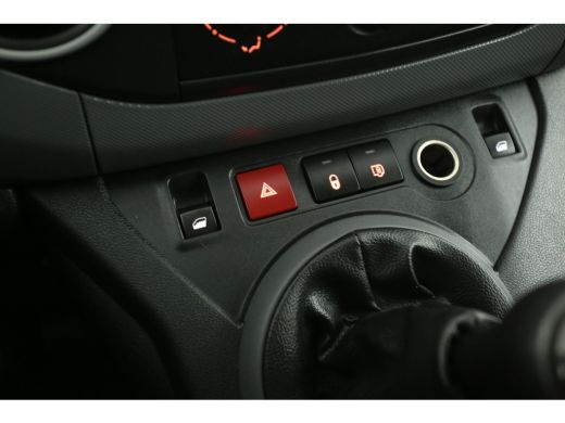 Peugeot Partner 1.6 BlueHDi 100PK | Airco | Cruise | Carplay | Navi | Parkeersens. | Elektrpakket ActivLease financial lease