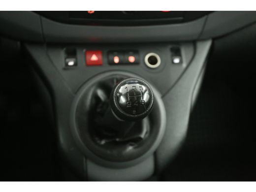 Peugeot Partner 1.6 BlueHDi 100PK | Airco | Cruise | Carplay | Navi | Parkeersens. | Elektrpakket ActivLease financial lease