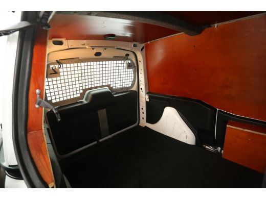 Peugeot Partner 1.6 BlueHDi 100PK | Airco | Cruise | Carplay | Navi | Parkeersens. | Elektrpakket ActivLease financial lease