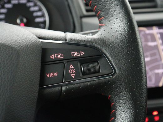 Seat Arona 1.5 TSI EVO FR Intens | Stoelverwarming | Leder/Alcantara | Full LED | Adaptive cruise | Camera |... ActivLease financial lease