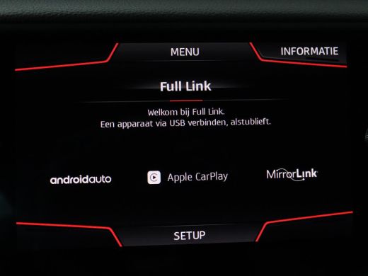 Seat Arona 1.5 TSI EVO FR Intens | Stoelverwarming | Leder/Alcantara | Full LED | Adaptive cruise | Camera |... ActivLease financial lease