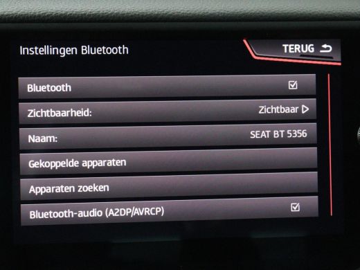 Seat Arona 1.5 TSI EVO FR Intens | Stoelverwarming | Leder/Alcantara | Full LED | Adaptive cruise | Camera |... ActivLease financial lease