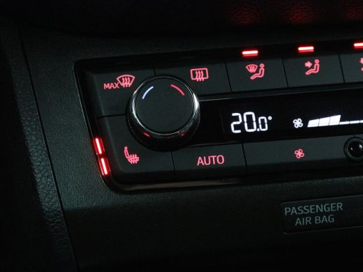 Seat Arona 1.5 TSI EVO FR Intens | Stoelverwarming | Leder/Alcantara | Full LED | Adaptive cruise | Camera |... ActivLease financial lease