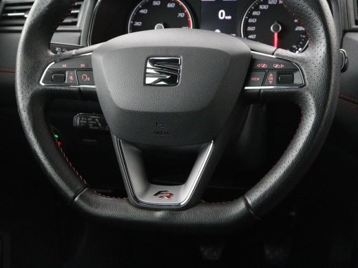 Seat Arona 1.5 TSI EVO FR Intens | Stoelverwarming | Leder/Alcantara | Full LED | Adaptive cruise | Camera |... ActivLease financial lease