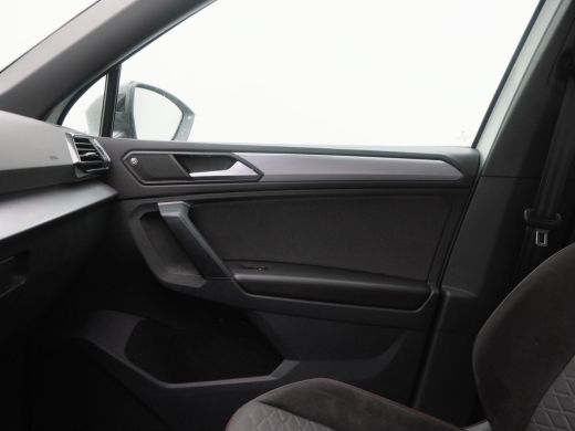 Seat Tarraco 1.5 TSi 150 Pk Automaat FR | Panoramadak | 360&deg; Camera | Adaptive Cruise | Carplay | Beats Audio ... ActivLease financial lease