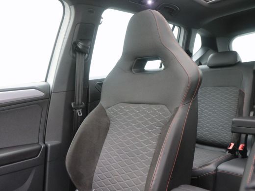 Seat Tarraco 1.5 TSi 150 Pk Automaat FR | Panoramadak | 360&deg; Camera | Adaptive Cruise | Carplay | Beats Audio ... ActivLease financial lease