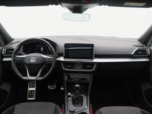 Seat Tarraco 1.5 TSi 150 Pk Automaat FR | Panoramadak | 360&deg; Camera | Adaptive Cruise | Carplay | Beats Audio ... ActivLease financial lease
