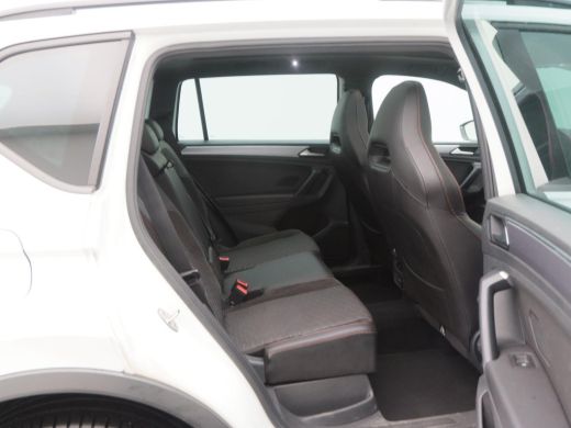 Seat Tarraco 1.5 TSi 150 Pk Automaat FR | Panoramadak | 360&deg; Camera | Adaptive Cruise | Carplay | Beats Audio ... ActivLease financial lease