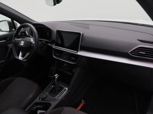 Seat Tarraco 1.5 TSi 150 Pk Automaat FR | Panoramadak | 360&deg; Camera | Adaptive Cruise | Carplay | Beats Audio ... ActivLease financial lease