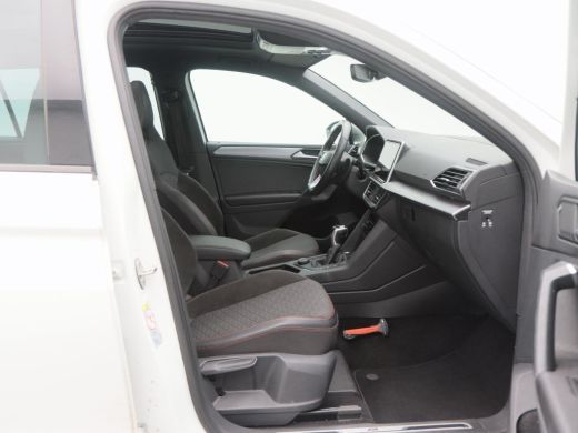 Seat Tarraco 1.5 TSi 150 Pk Automaat FR | Panoramadak | 360&deg; Camera | Adaptive Cruise | Carplay | Beats Audio ... ActivLease financial lease