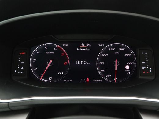 Seat Tarraco 1.5 TSi 150 Pk Automaat FR | Panoramadak | 360&deg; Camera | Adaptive Cruise | Carplay | Beats Audio ... ActivLease financial lease
