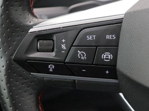 Seat Tarraco 1.5 TSi 150 Pk Automaat FR | Panoramadak | 360&deg; Camera | Adaptive Cruise | Carplay | Beats Audio ... ActivLease financial lease