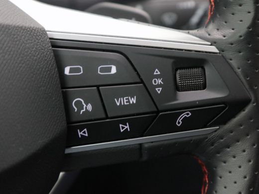 Seat Tarraco 1.5 TSi 150 Pk Automaat FR | Panoramadak | 360&deg; Camera | Adaptive Cruise | Carplay | Beats Audio ... ActivLease financial lease