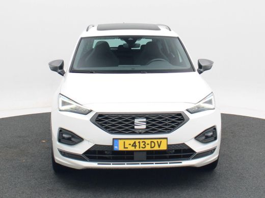 Seat Tarraco 1.5 TSi 150 Pk Automaat FR | Panoramadak | 360&deg; Camera | Adaptive Cruise | Carplay | Beats Audio ... ActivLease financial lease