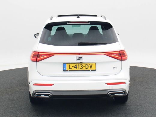 Seat Tarraco 1.5 TSi 150 Pk Automaat FR | Panoramadak | 360&deg; Camera | Adaptive Cruise | Carplay | Beats Audio ... ActivLease financial lease