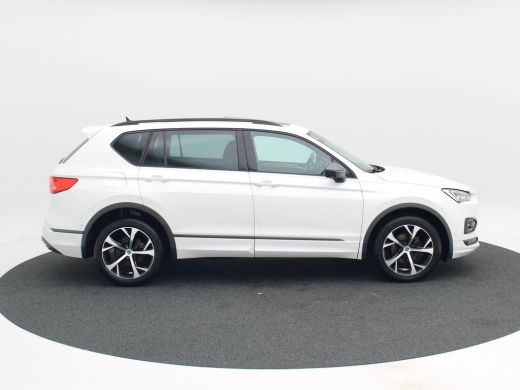 Seat Tarraco 1.5 TSi 150 Pk Automaat FR | Panoramadak | 360&deg; Camera | Adaptive Cruise | Carplay | Beats Audio ... ActivLease financial lease